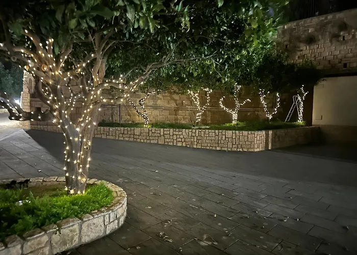 Villa Nikita Casa Dei Limoni